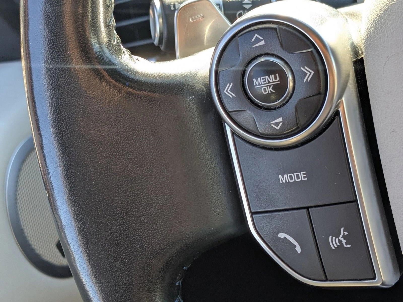 2017 Land Rover Discovery HSE Td6 Diesel