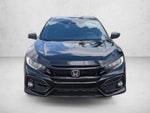 2020 Honda Civic Hatchback EX-L CVT