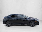 2020 Honda Civic Hatchback EX-L CVT