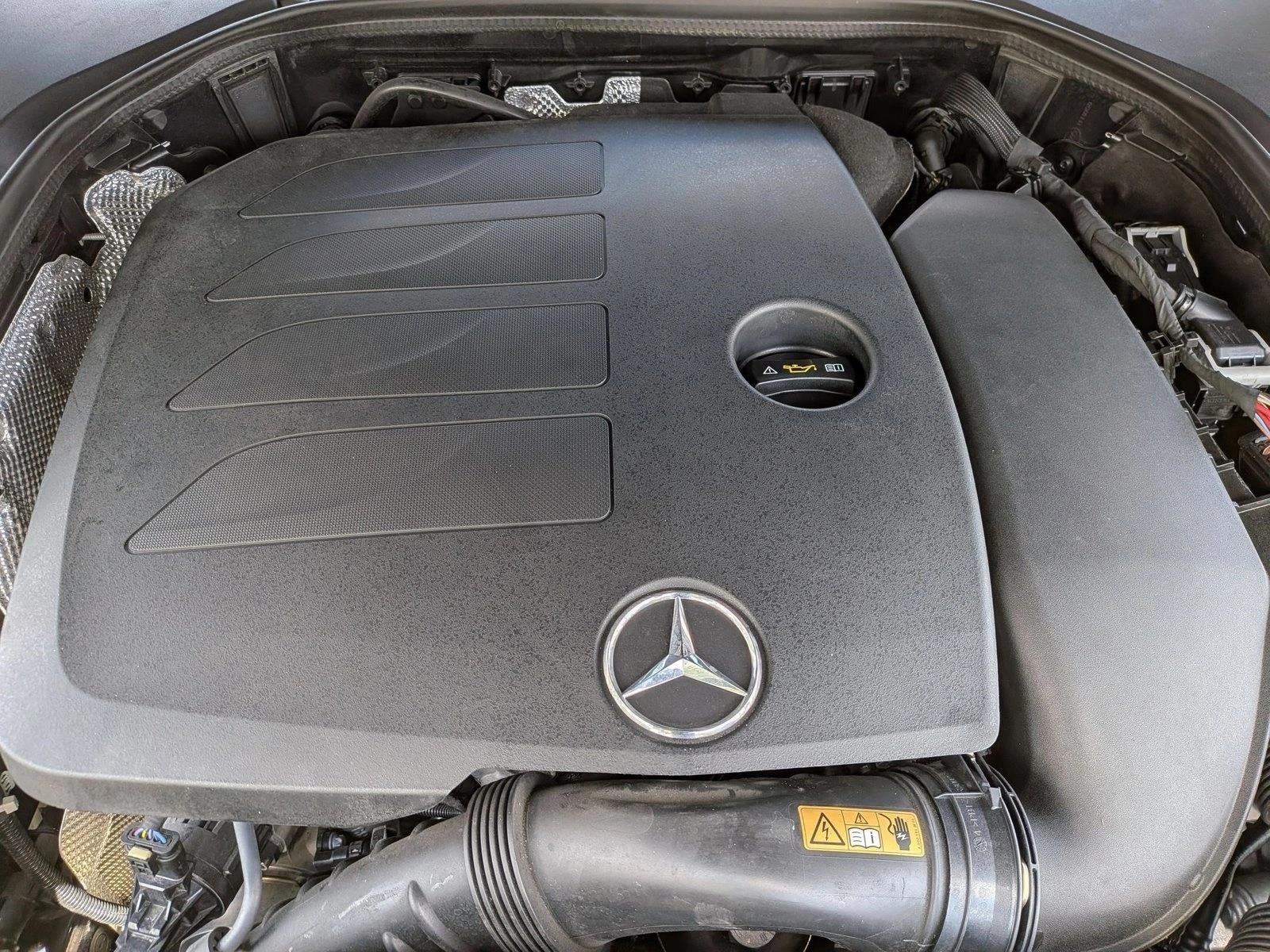 2020 Mercedes-Benz E-Class E 350 RWD Sedan