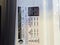 2025 Mercedes-Benz Sprinter Cargo Van 2500 Standard Roof I4 Diesel 144" RWD
