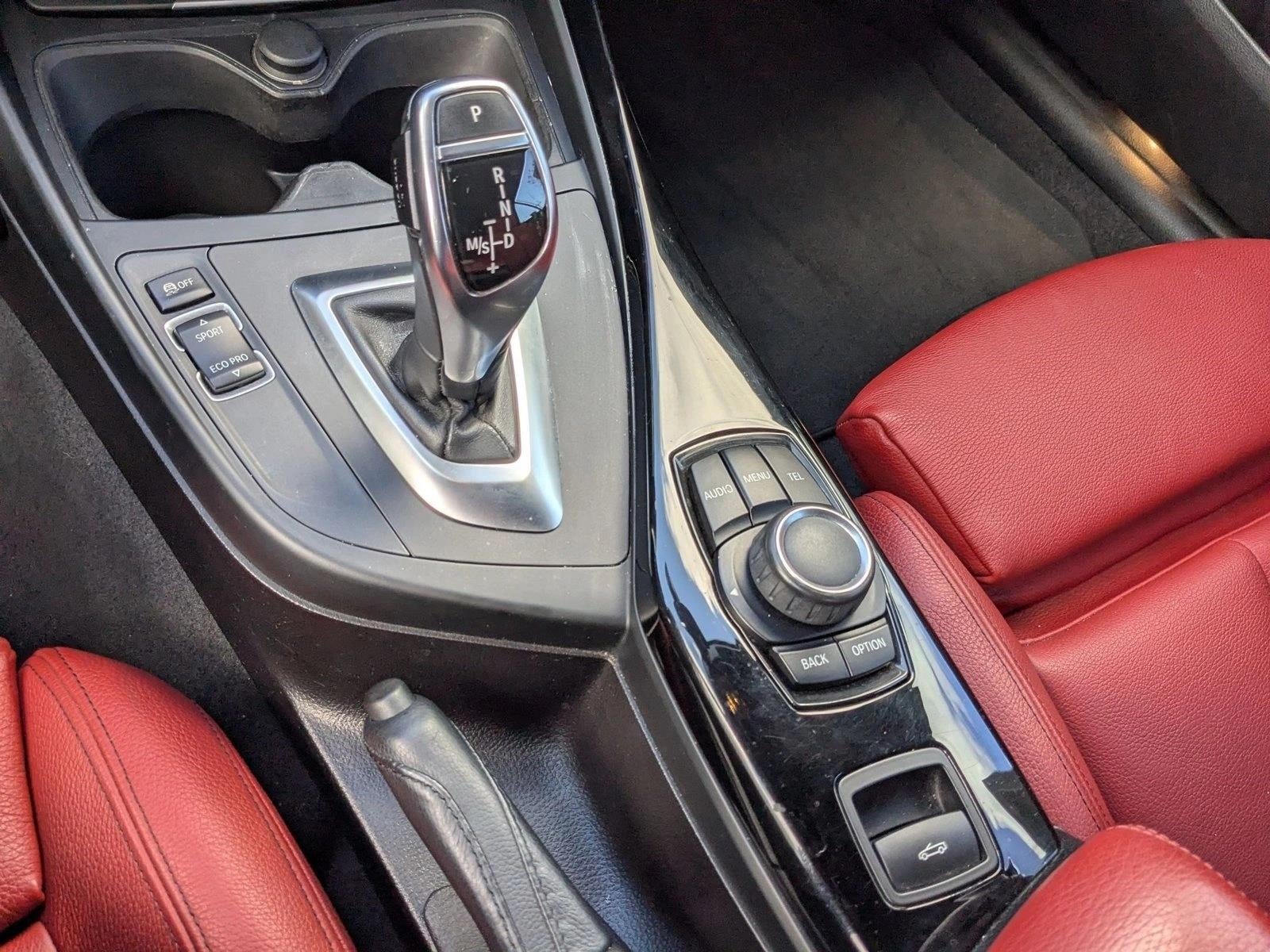 2016 BMW 228i Convertible