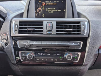 2016 BMW 228i Convertible