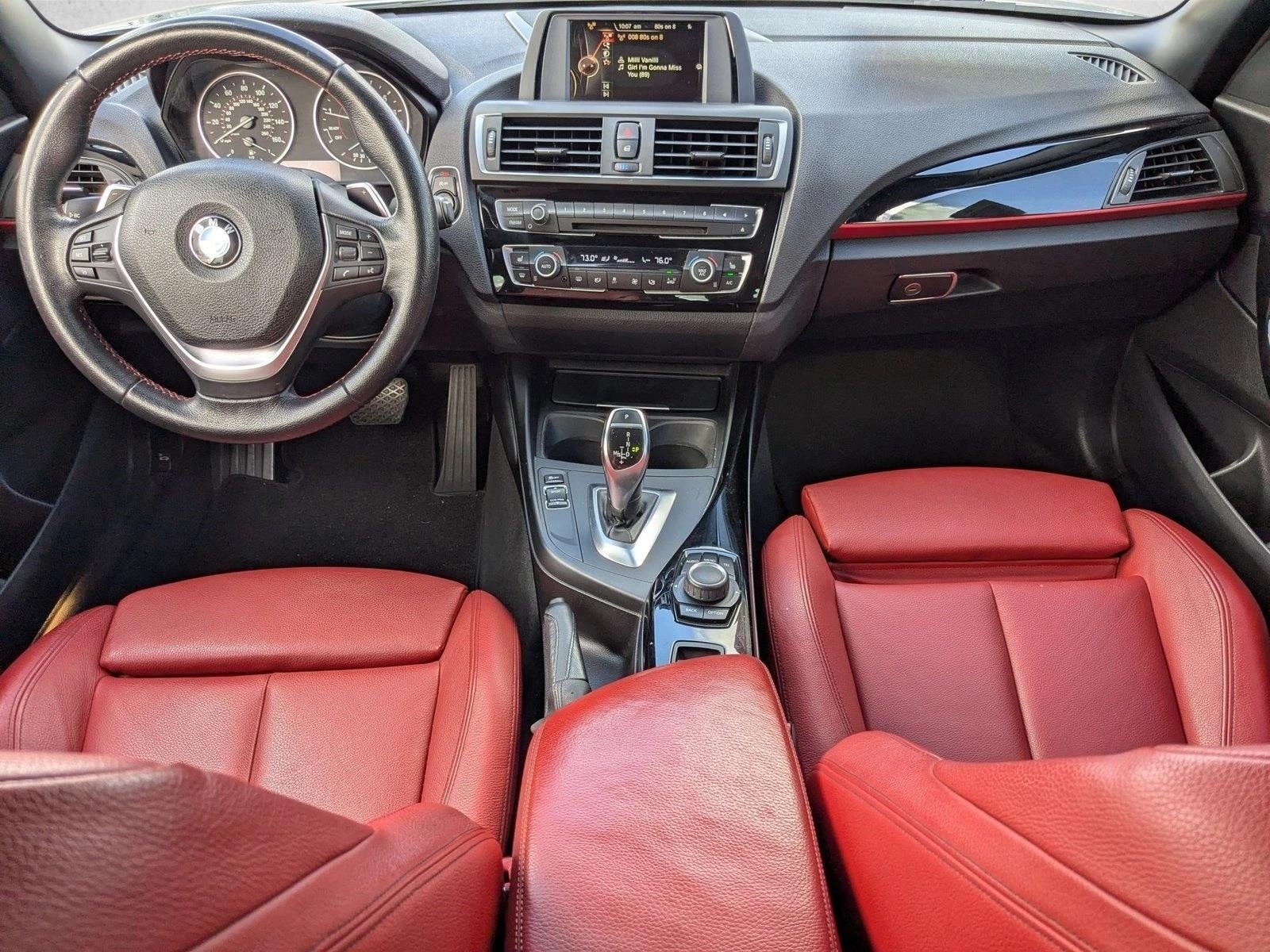 2016 BMW 228i Convertible