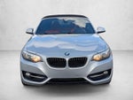 2016 BMW 228i Convertible