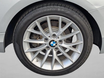 2016 BMW 228i Convertible