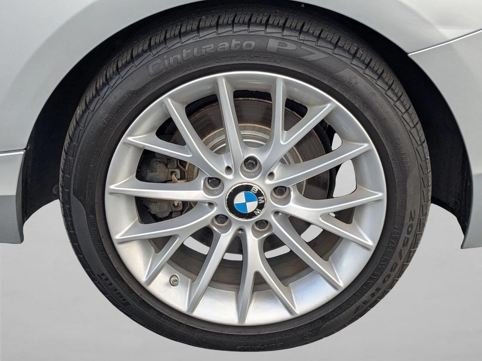 2016 BMW 228i Convertible