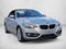 2016 BMW 228i Convertible