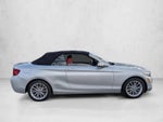 2016 BMW 228i Convertible
