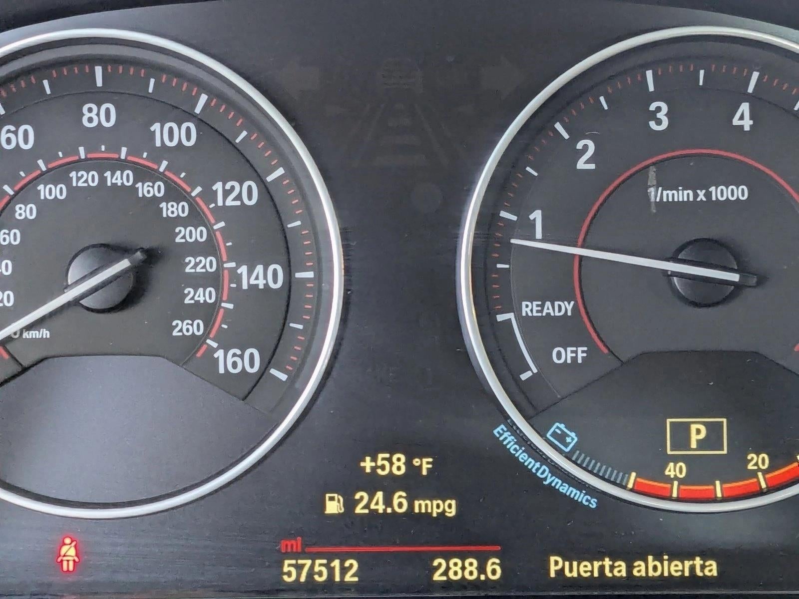 2019 BMW 430i xDrive Coupe