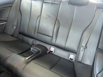 2019 BMW 430i xDrive Coupe