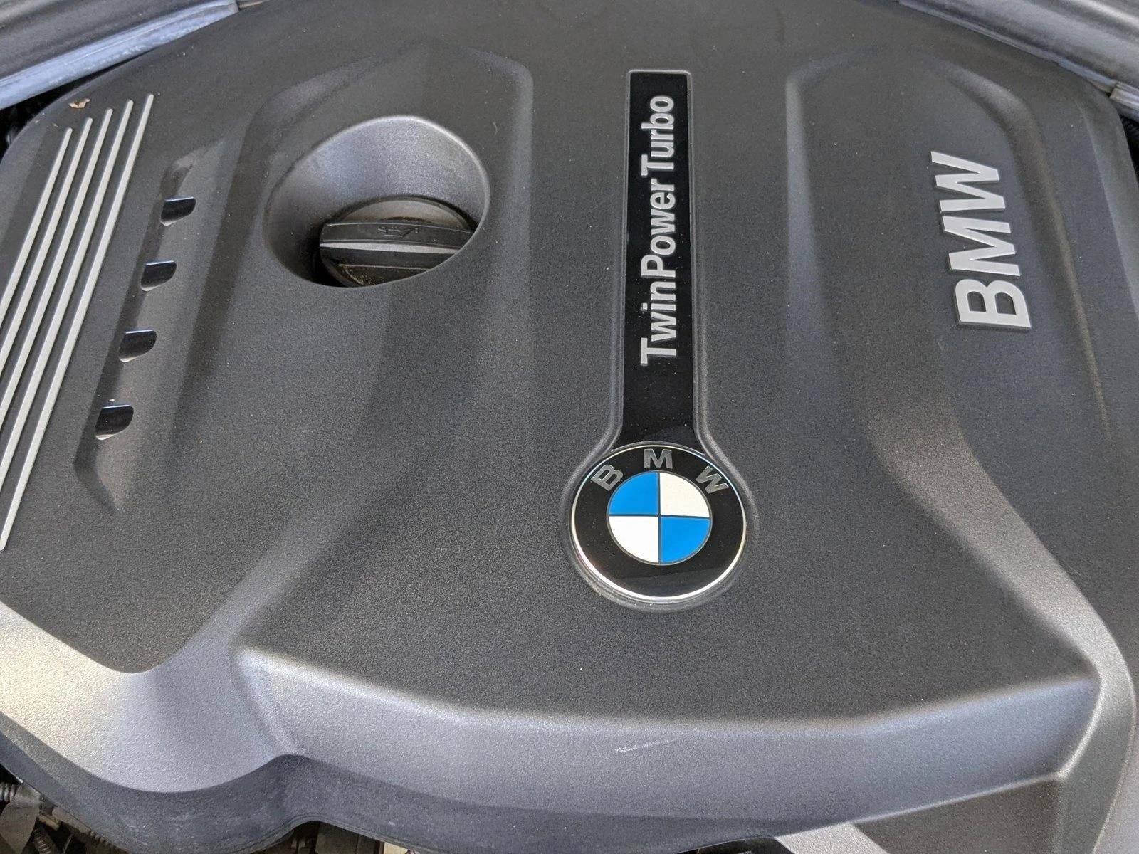 2019 BMW 430i xDrive Coupe