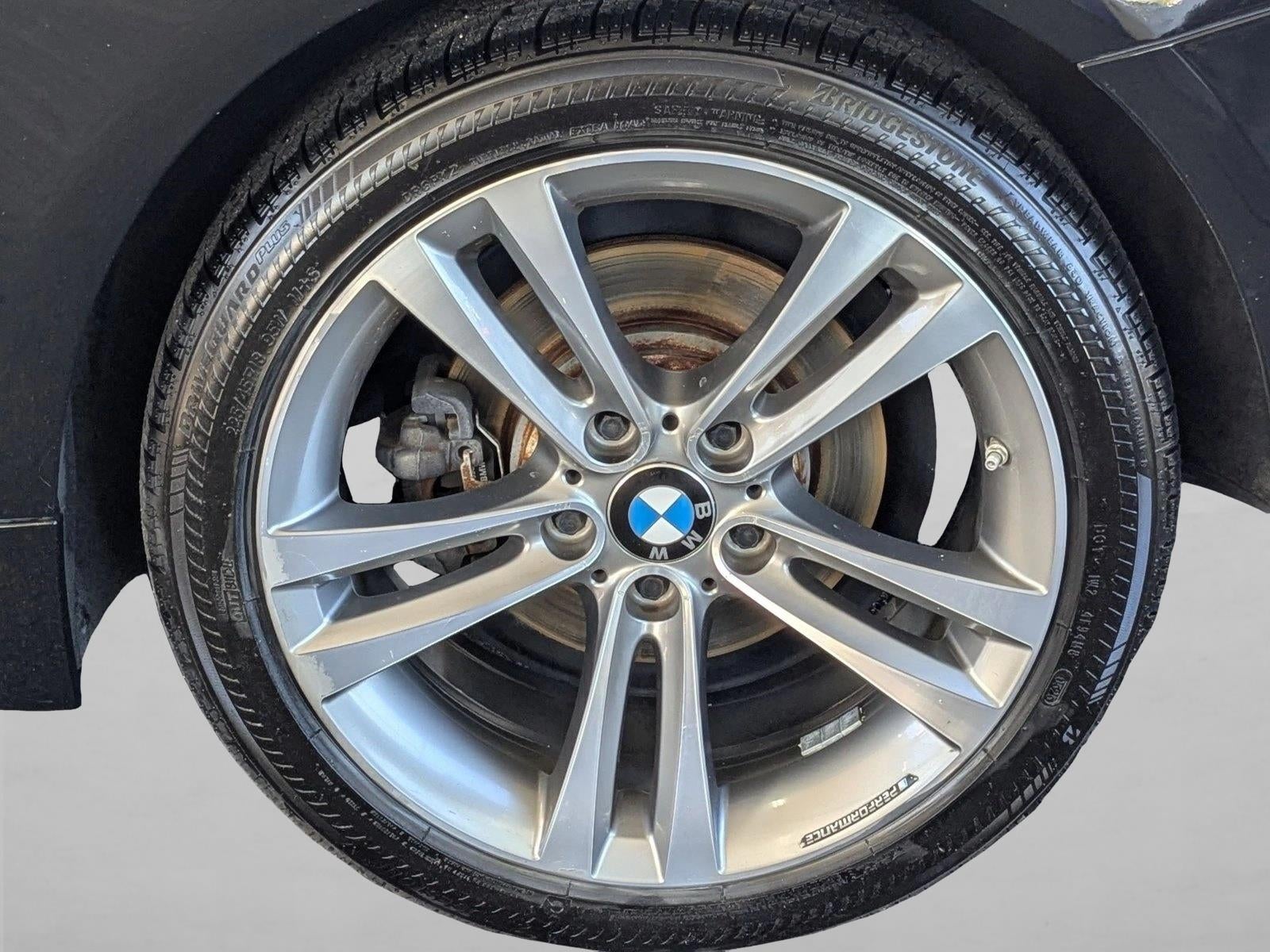 2019 BMW 430i xDrive Coupe