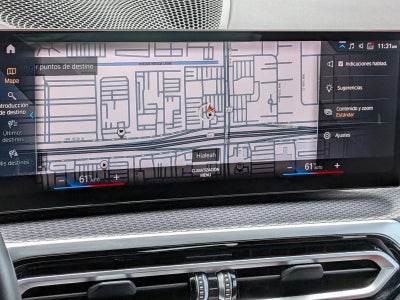 2024 BMW 430i Coupe