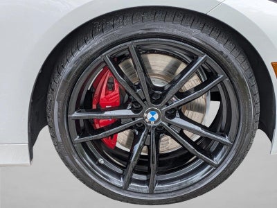2024 BMW 430i Coupe