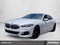 2022 BMW 840i Gran Coupe