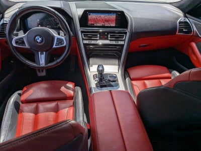 2022 BMW 840i Gran Coupe