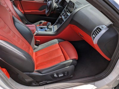 2022 BMW 840i Gran Coupe