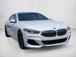 2022 BMW 840i Gran Coupe
