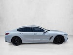 2022 BMW 840i Gran Coupe