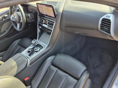 2023 BMW 840i Gran Coupe