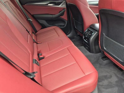 2023 BMW X3 sDrive30i Sports Activity Vehicle