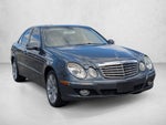2009 Mercedes-Benz E-Class E 350 4MATIC® Luxury Sedan