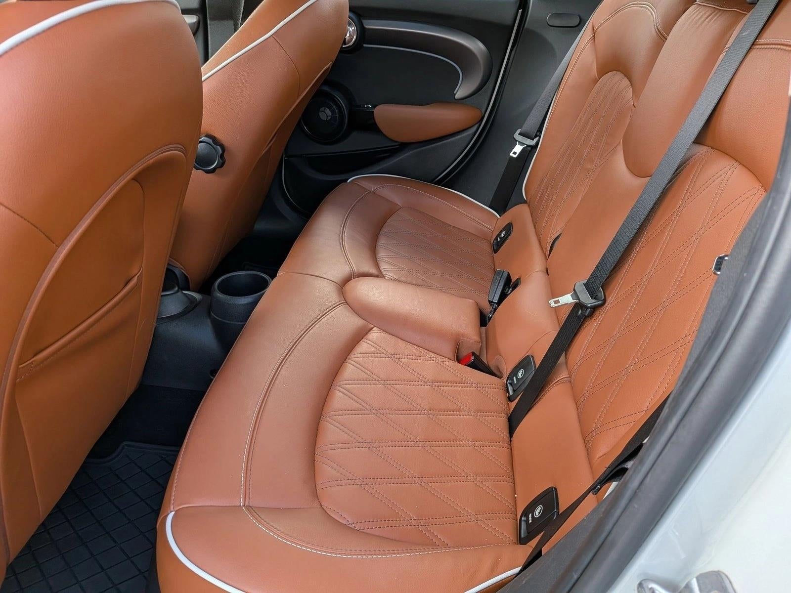 2023 MINI Cooper S Hardtop 4 Door Cooper S