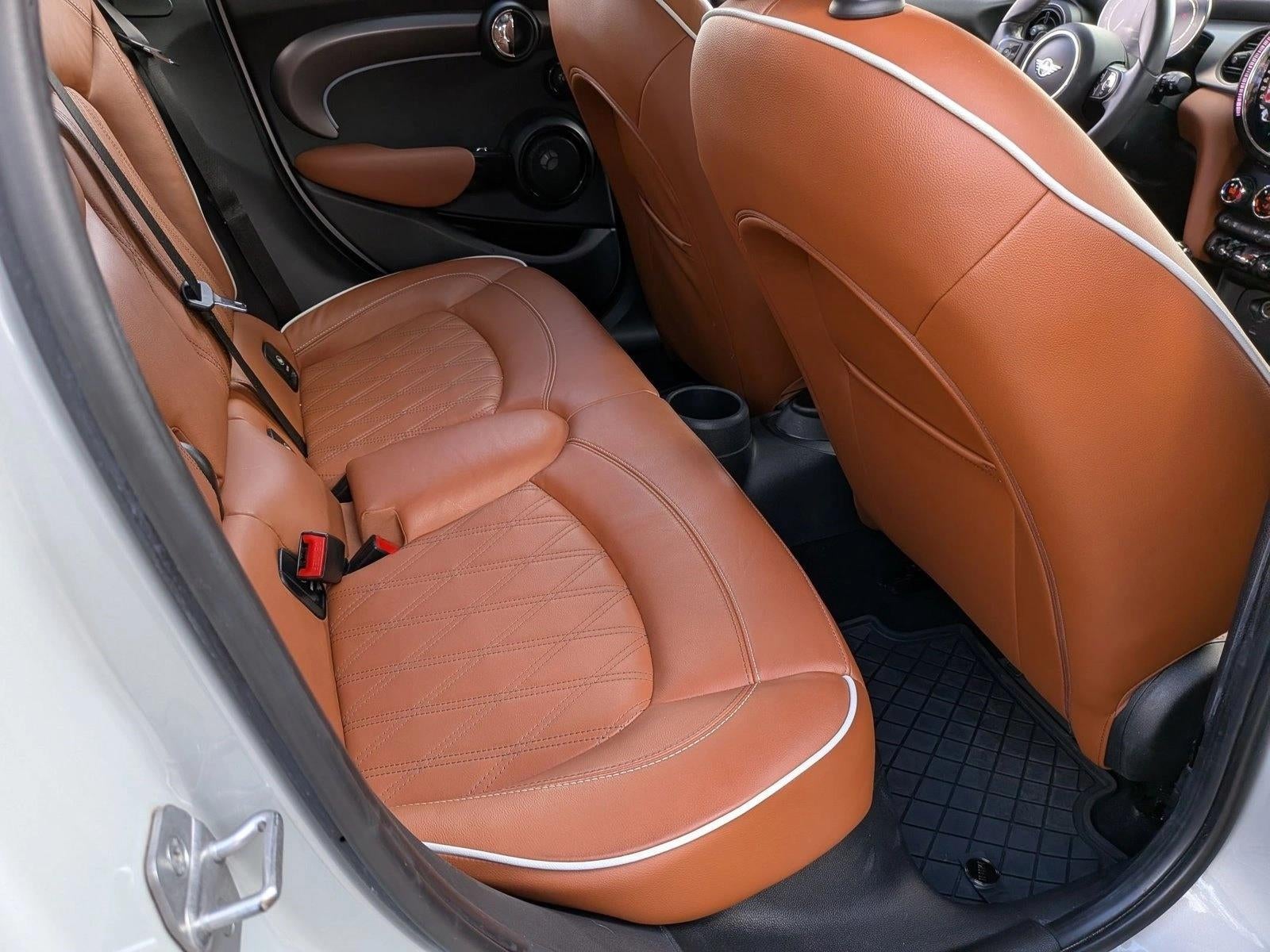 2023 MINI Cooper S Hardtop 4 Door Cooper S