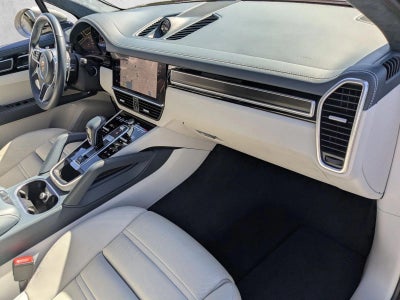 2023 Porsche Cayenne GTS AWD