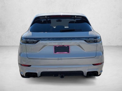 2023 Porsche Cayenne GTS AWD
