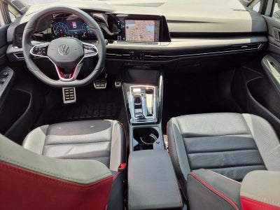2024 Volkswagen Golf GTI 2.0T Autobahn DSG