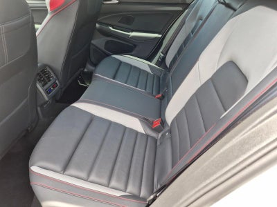 2024 Volkswagen Golf GTI 2.0T Autobahn DSG