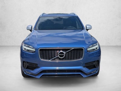 2016 Volvo XC90 AWD 4dr T6 R-Design
