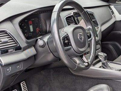 2016 Volvo XC90 AWD 4dr T6 R-Design