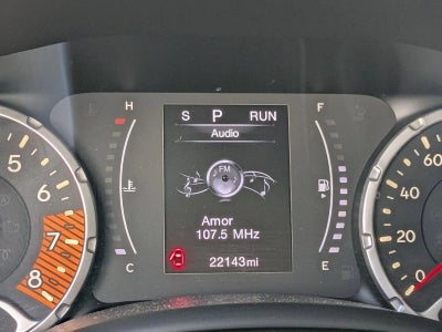 2021 Jeep Renegade Jeepster FWD *Ltd Avail*