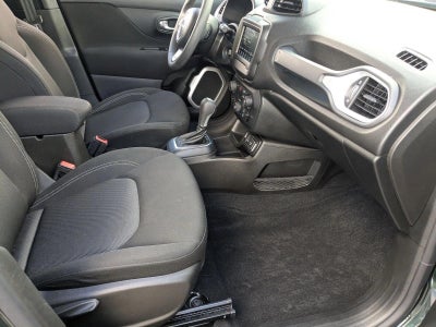 2021 Jeep Renegade Jeepster FWD *Ltd Avail*