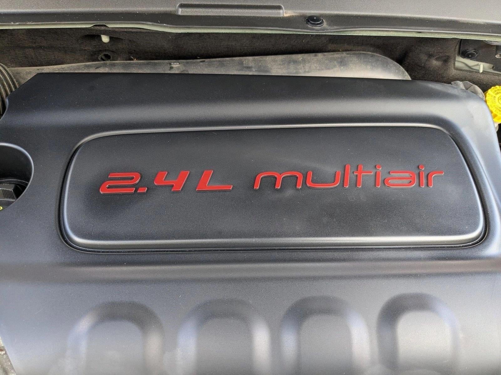 2021 Jeep Renegade Jeepster FWD *Ltd Avail*