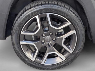 2021 Jeep Renegade Jeepster FWD *Ltd Avail*