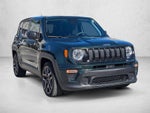 2021 Jeep Renegade Jeepster FWD *Ltd Avail*