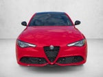 2023 Alfa Romeo Giulia Veloce RWD