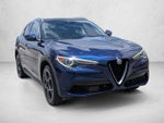 2018 Alfa Romeo Stelvio Ti AWD
