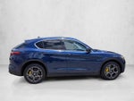 2018 Alfa Romeo Stelvio Ti AWD