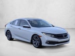 2019 Honda Civic Sedan Touring CVT