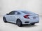 2019 Honda Civic Sedan Touring CVT
