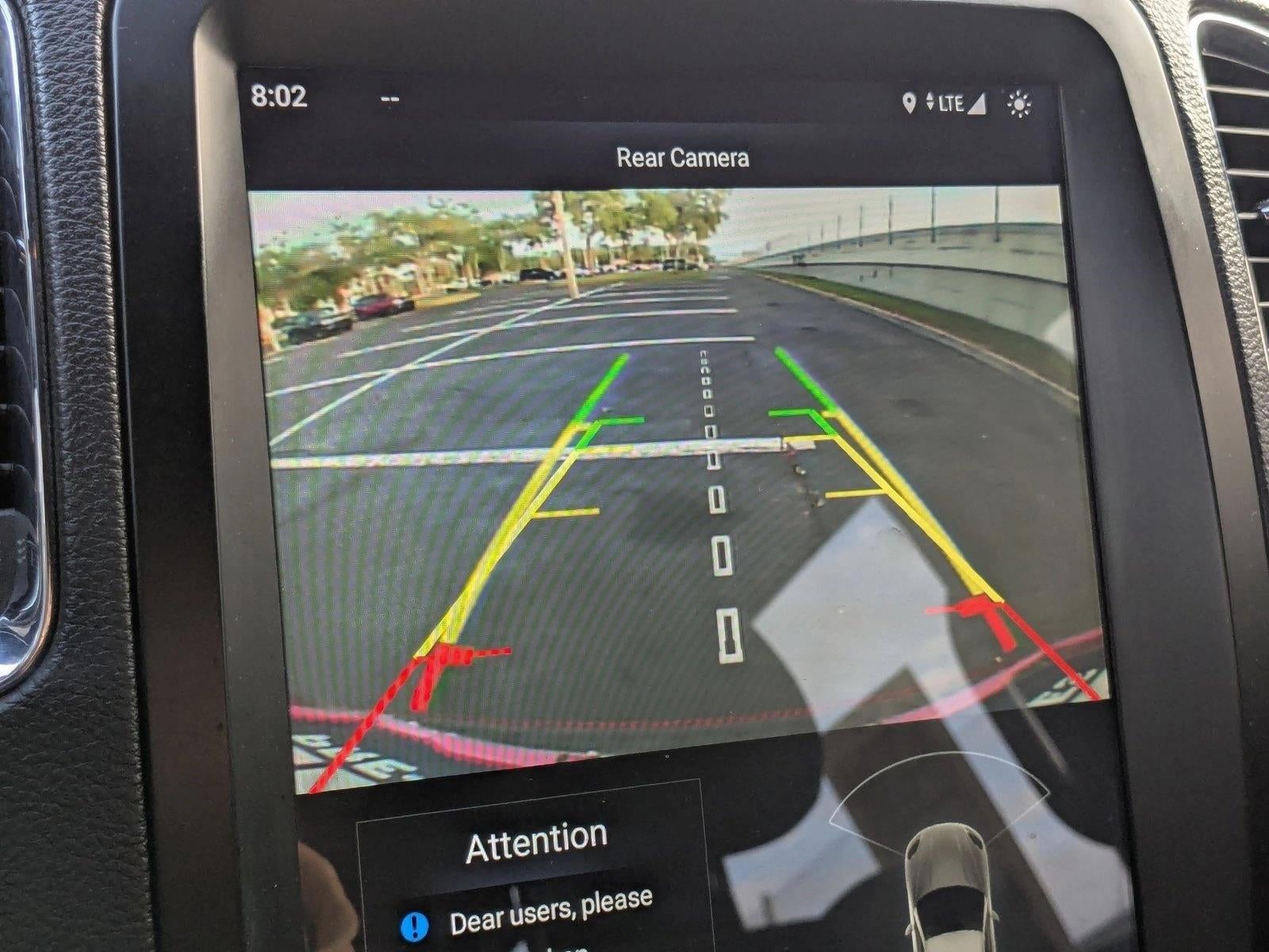 2014 Dodge Durango 2WD 4dr SXT