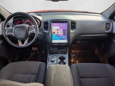 2014 Dodge Durango 2WD 4dr SXT