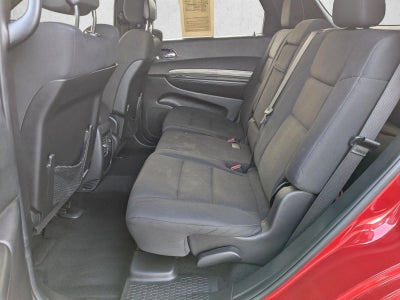 2014 Dodge Durango 2WD 4dr SXT