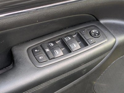 2021 Jeep Grand Cherokee Limited 4x2