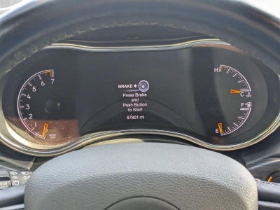 2021 Jeep Grand Cherokee Limited 4x2